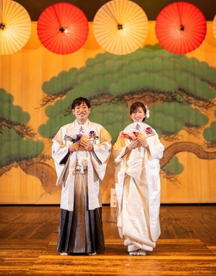 ブライダル衣装3