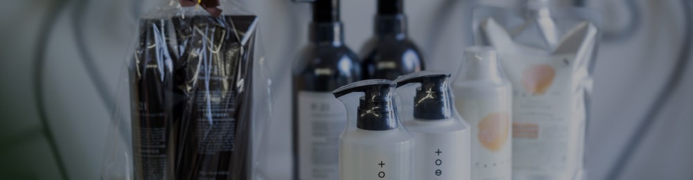 ジュランが販売するスキンケア商品